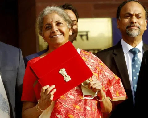 Nirmala Sitaraman