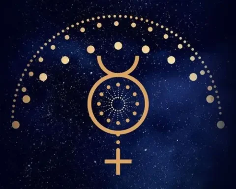 Mercury Retrograde