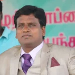 Dr Anandan