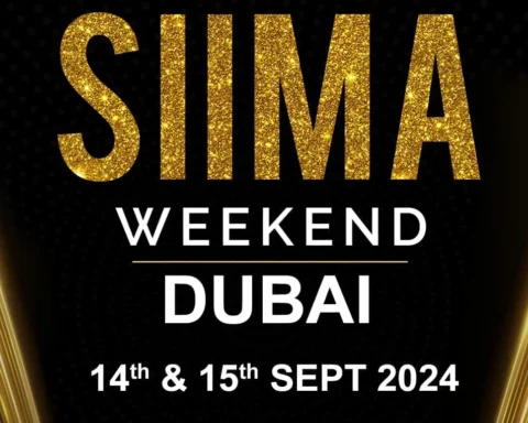 SIIMA Awards