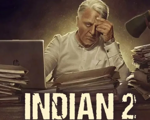 Indian 2