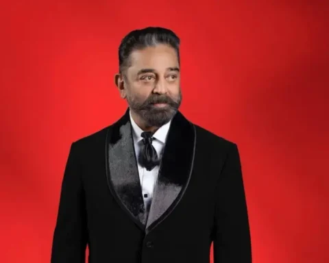 Kamal Haasan